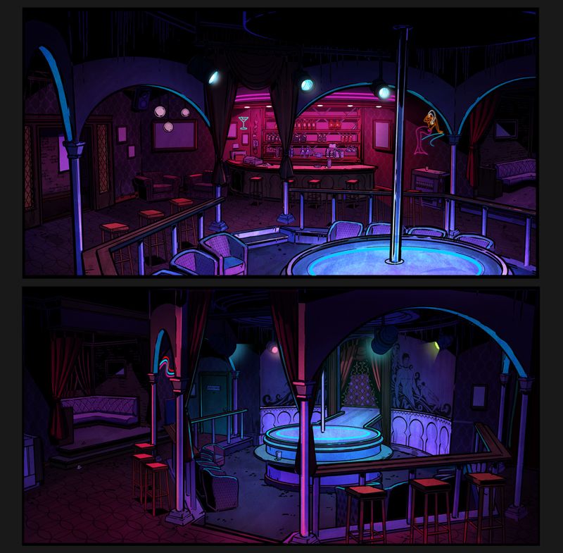 Illustration for article titled Once Upon A Time...